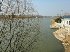 -洪泽湖古堰景区