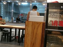 -王全兴鸡血汤鸡汤饭(交通路店)