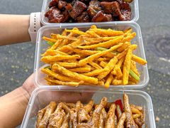 -澎湖湾农家菜(八一路楚天府店)