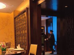 -万豪中餐厅·粤菜·北京粤财JW万豪酒店