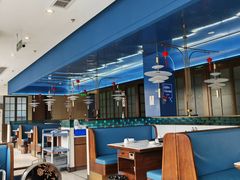 -大锅强·蒸海鲜青岛菜(金沙滩店)