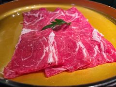 -牛New寿喜烧(闵行龙湖天街店)