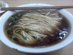 阳春面-瞻老元面馆(双塘路店)
