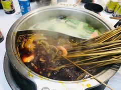 -屋头串串(新街里店)