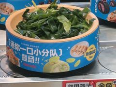 -龍歌自助小火锅(李沧丽达店)