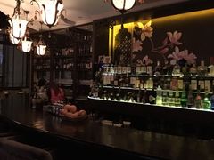 RT&nbsp;JAZZ&nbsp;BAR-川吧River Bar·酒吧