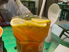 -费大厨辣椒炒肉(太平老街店)