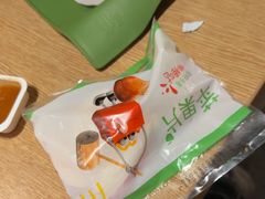 -麦当劳(豫园店)