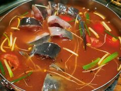 -亮欢寨(凯里总店)