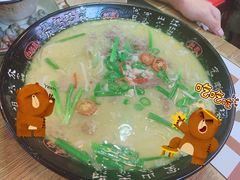 水煮牛肉-龙浔虾欢(祥岭路店)