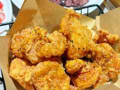 -韩盛·古法烤肉店(皇城恒隆广场店)