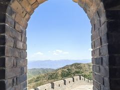 -雁门关景区