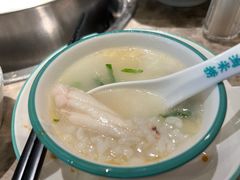 -淘米捞·米汤脆鲩鱼火锅(福田皇岗店)