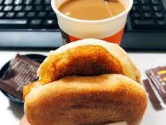 -麦当劳(团结湖店)