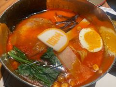 -玉川屋·深夜食堂居酒屋(柳巷店)