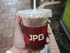 -JPG coffee(广州体育西店)