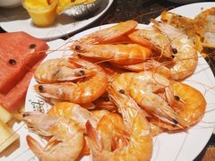 -汉巴味德(大悦城店)