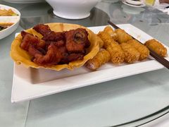 -好友缘酒家(会展中心店)