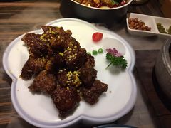 -江太极江浙菜(马桥万达广场店)