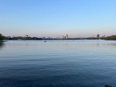 -长春市南湖公园