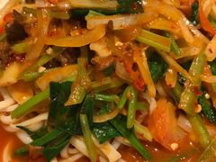 -巴依老爷新疆美食(常营店)
