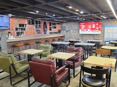 -放哈·甜醅子奶茶创造者(正宁路店)