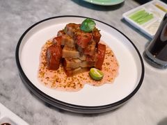 -北平盛世·新京菜·北京烤鸭(劲松·双井店)