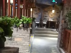 -丹江渔村(首都机场店)