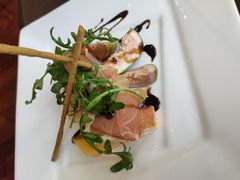 -北京华彬费尔蒙酒店·刃餐厅