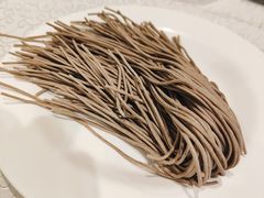 杂面-东来顺饭庄(新源里店)
