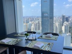 -锦厨自助餐厅·海鲜·牛扒(海口索菲特大酒店)