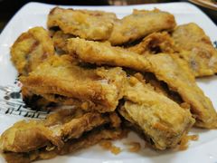 -向民炒鸡老店(金泰华府店)