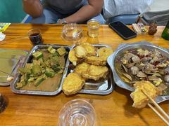 -陈氏肥蛤(小纬六路总店)