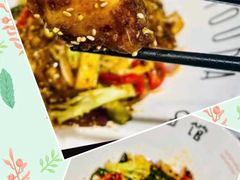 -友达面馆(广州总店)