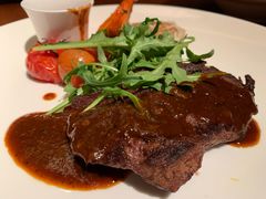 -沈阳君悦酒店·意坊意大利餐厅