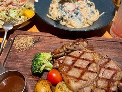 -森Some Fusion(荔湾店)