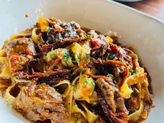 -黑角餐厅美式狂野Blackhorn(昌茂花园店)