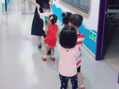 -瑞思教育·少儿英语(凯德校区)