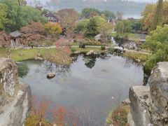 -南京城墙景区