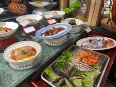-老西门·常州菜(新区店)