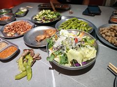 -源味屋韩式火锅&炸鸡(鼎城当代商城店)