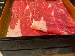 -温禾牛·和牛寿喜烧自助火锅(恒基名人店)