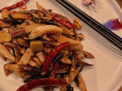 -火候轩品质湘菜·私厨(市府店)