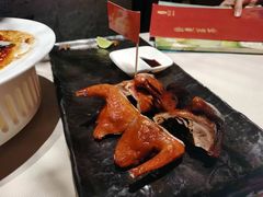 -侨美食家·粤菜(体育西路店)