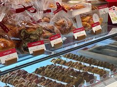 -LE JARDIN de Joel Robuchon(新世界大丸百货店)