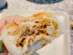 -泸溪河桃酥(西直门凯德店)