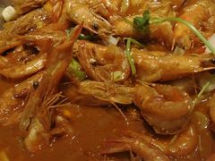 -邵汇大虾(吉林大路店)