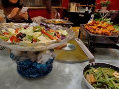 爽口大拌菜-李氏传家菜(兴城路店)