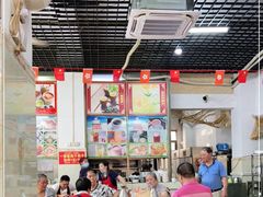 大堂-恒兴发茶店(水巷口店)