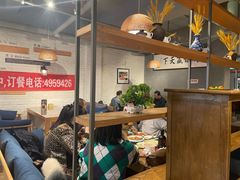 -粥六•新晋菜(柳巷店)